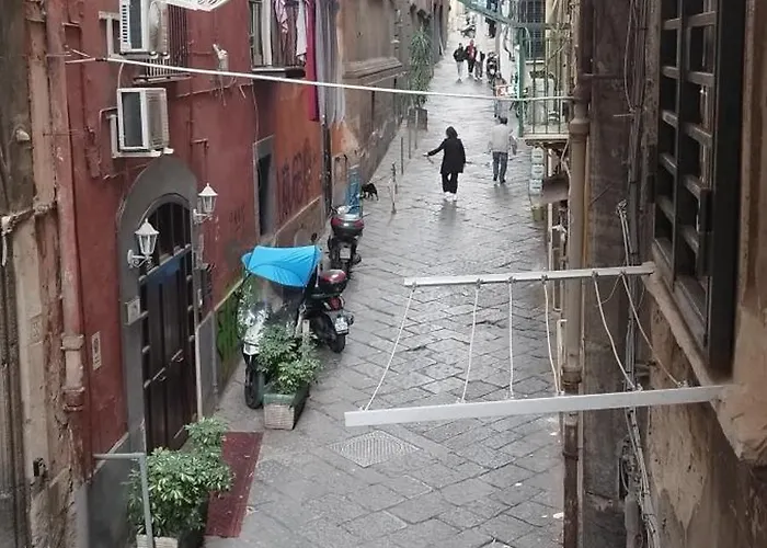 Civico 18