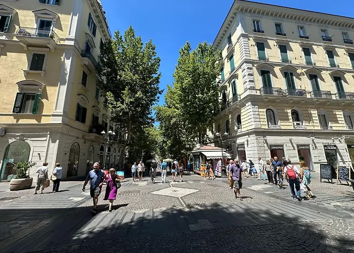 Casa Tramontano